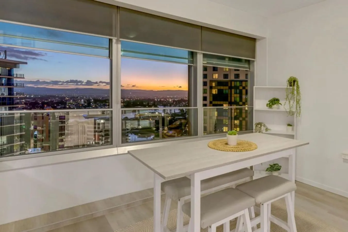 Sophias Place In Surfers With Stunning Views 黄金海岸