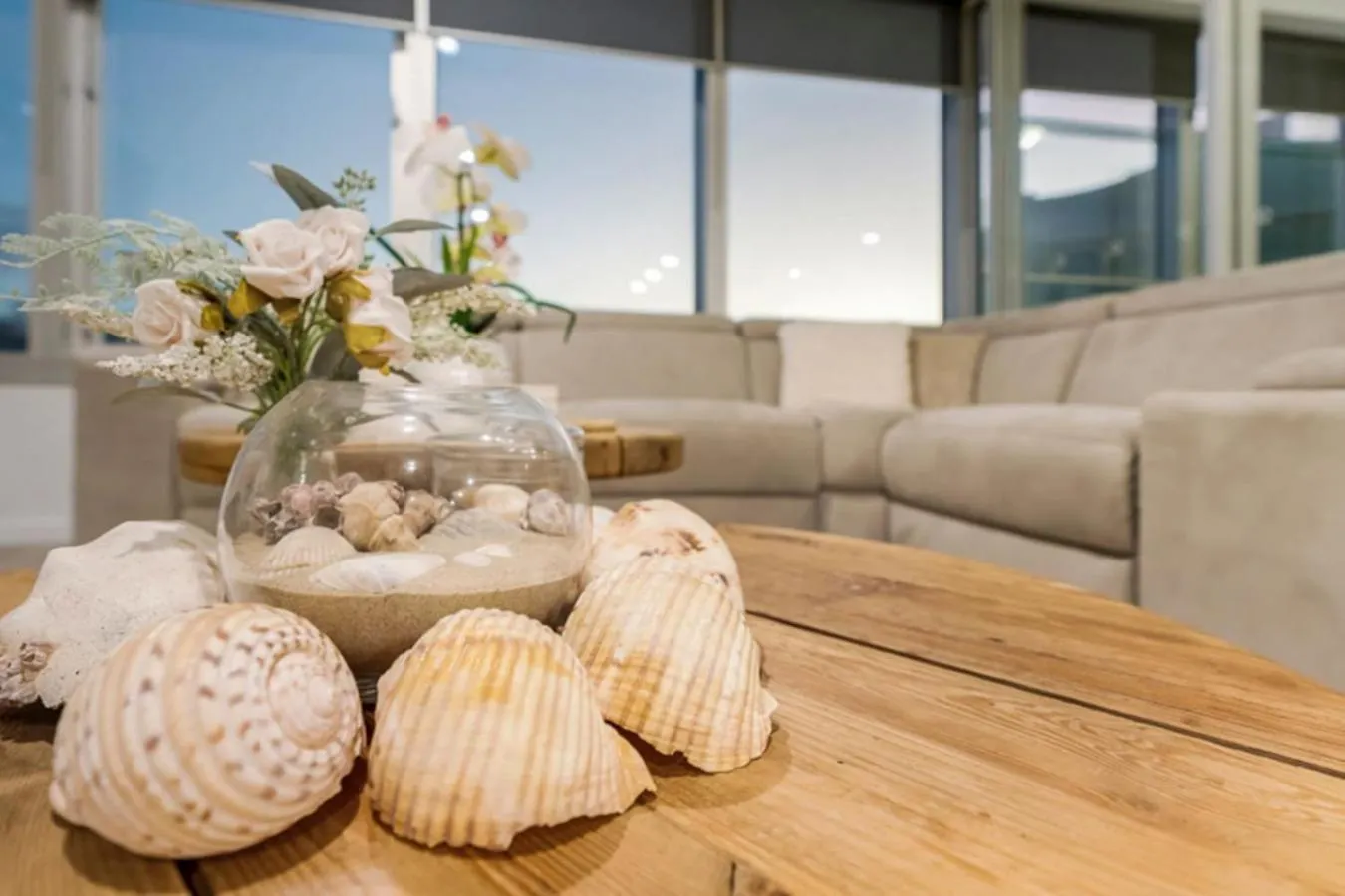 Sophias Place In Surfers With Stunning Views Gold Coast