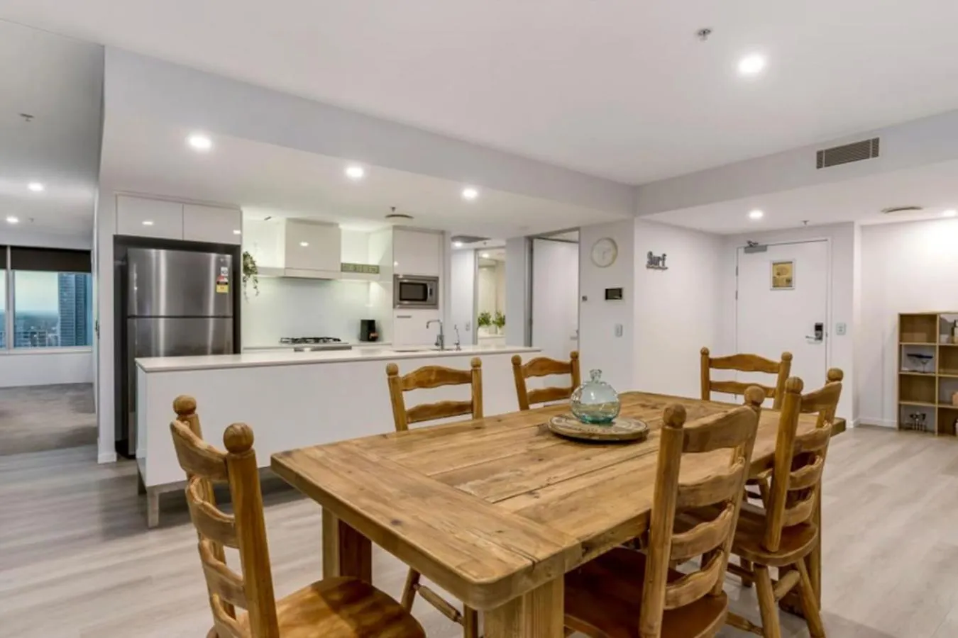 Sophias Place In Surfers With Stunning Views Gold Coast 0*,