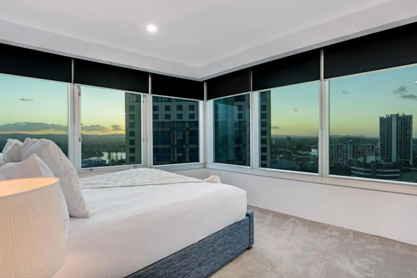Apartment Sophias Place In Surfers With Stunning Views Gold Coast
