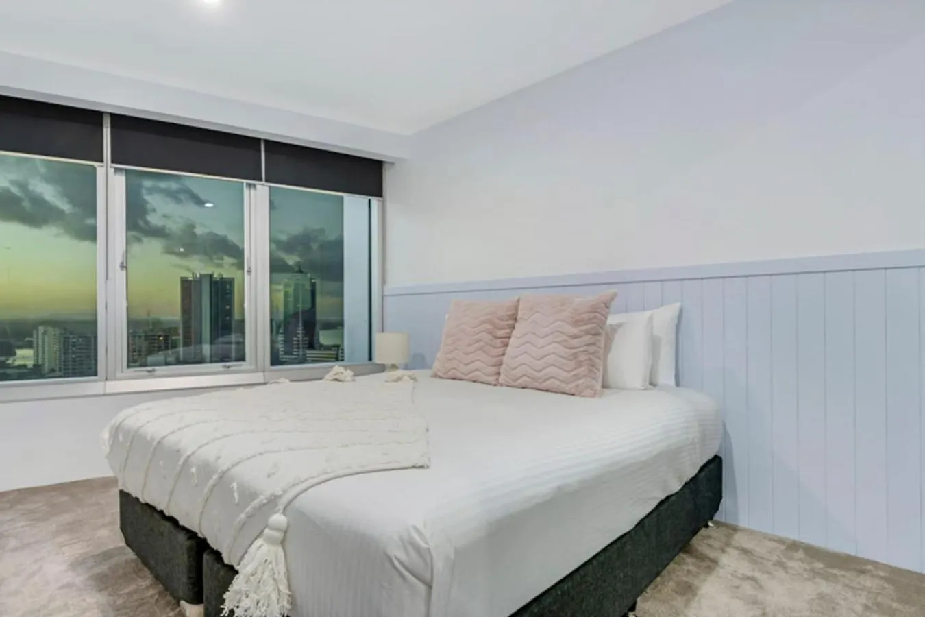 Sophias Place In Surfers With Stunning Views Gold Coast 0*,  Australia